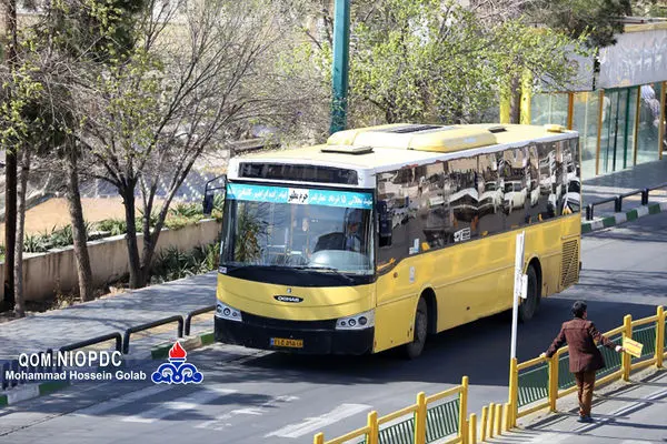 توزیع ۳۵۲ میلیون لیتر نفت گاز یورو ۴ در قم