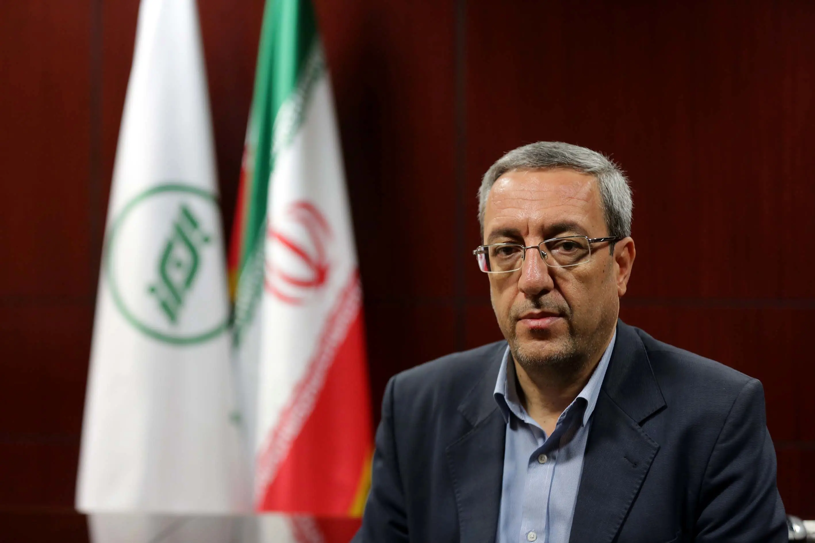 پیام نوروزی رییس هیات مدیره بیمه البرز
