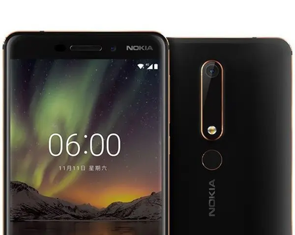 زمان معرفی محصول جدید نوکیا اعلام شد