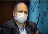 کاهش تورم نقطه به نقطه در فروردین ۱۴۰۳ نسبت به مدت مشابه سال گذشته

