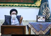 نظارت بر عملکرد کارکنان موقوفات ضروری است

