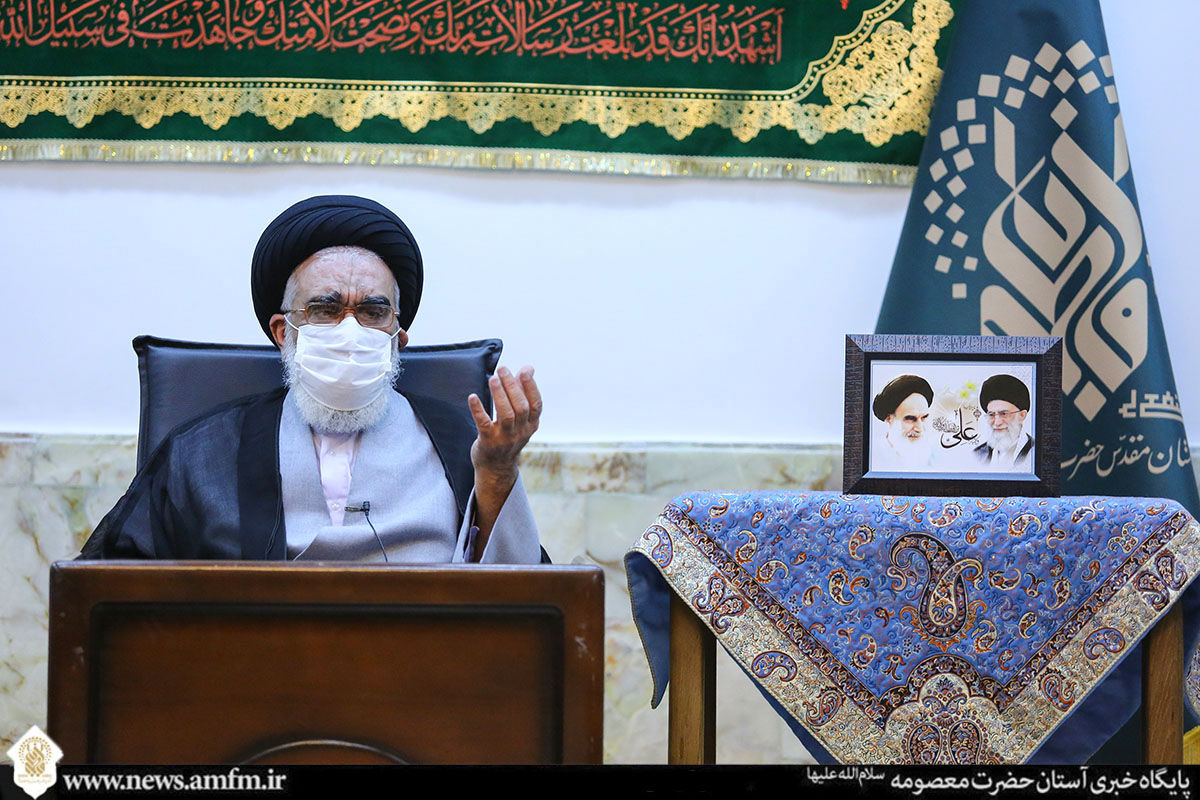 ثمره انقلاب اسلامی تحقق کرامت در مقیاس جهانی است