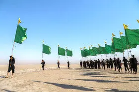 زمان شروع و پایان رسمی عملیات اجرایی مدیریت اعزام زوار اربعین

