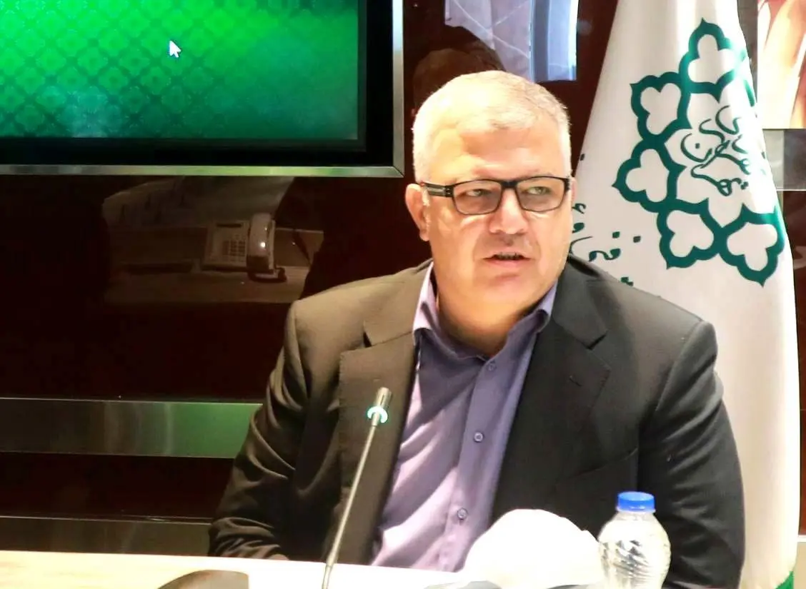 ترافیک بالای آزادگان، علت کندی روند پیشرفت