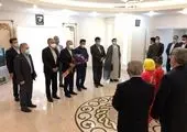 مردم اصفهان به شعار روز جهانی آب " ارزش آب" به معنی واقعی عمل کرده و آن را به شعور تبدیل کردند