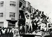 ننگ کودتای ۲۸ مرداد تا ابد بر پیشانی آمریکا و انگلیس باقی خواهد ماند


