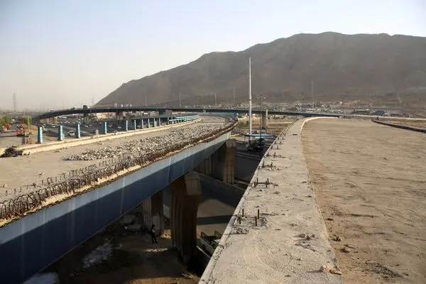 بزرگراه شهید شوشتری؛ گامی بزرگ برای کاهش ترافیک شرق تهران