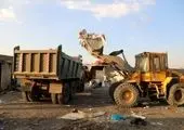 طرح نگهداشت مبارزه با جوندگان مضر شهری منطقه ۱۴