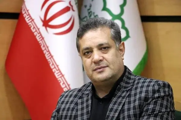 تهران در هفته طهران درخشید