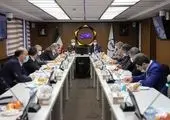 سومین جشنواره و نمایشگاه ملی فولاد ایران در خردادماه 1400 برگزار می شود.