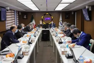 عزم فولادی برای حمایت از حقوق میلیون ها سهامدار
