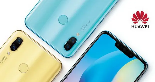 نوآوری دوربین‌های ۲۴ مگاپیکسلی در HUAWEI nova 3