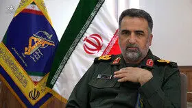همه جهان اسلام خود را مدیون مجاهدت و ایثار شهید سلیمانی میدانند