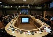 غربالگری مسافران خارجی در مازندران