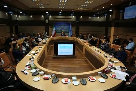 تأکید رییس دانشگاه بر اتمام پروژه‌های عمرانی حوزه سلامت گیلان تا پایان سال

