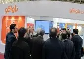 شرکت بهره برداری متروی تهران در تولید قطار ملی کمک بزرگی کرد