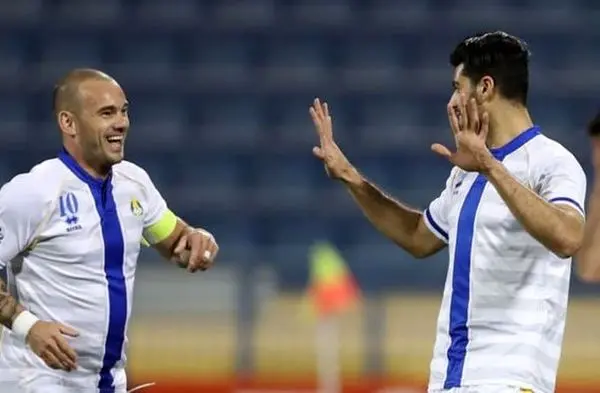 
مصدومیت طارمی مشخص شد
