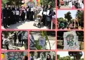مجموعه شهردخت خلاق و نوآور منطقه 10 به بهره‌برداری رسید