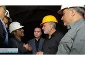 پیام تسلیت وزیر تعاون، کار و رفاه اجتماعی در پی درگذشت امیر سرتیپ حاج احمد پیرزاده


