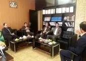 تأکید مدیرعامل بانک دی بر تسریع در پیگیری پرونده‌های حقوقی و مطالباتی بانک