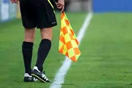 اعلام اسامی داوران هفته سیام لیگ دسته اول