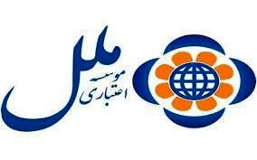 تثبیت جایگاه موسسه ملل پس از انحلال دو موسسه اعتباری توسعه و نور

