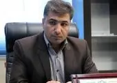 کاهش جابجایی مسافر به ۳۰۰ نفر در روز