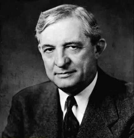 مخترع کولر ! +عکس