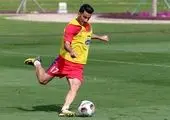 رستگاری پرسپولیس در ضربات پنالتی/پرسپولیس۴_پدیده ۲