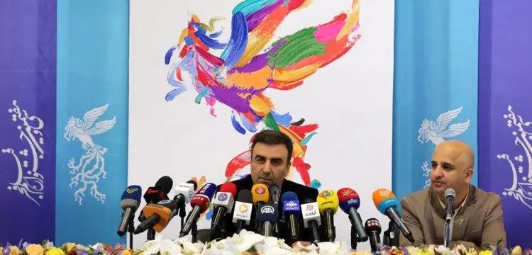 رسالت جشنواره فجر حمایت از سینماست