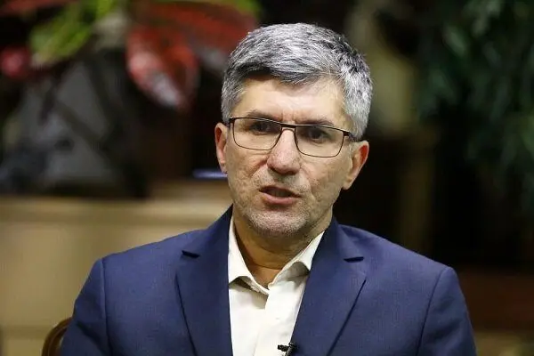 تقدیر معاون فناوری‌های نوین بانک مرکزی جمهوری اسلامی ایران از پست بانک ایران به خاطر رونمایی از ریال دیجیتال

