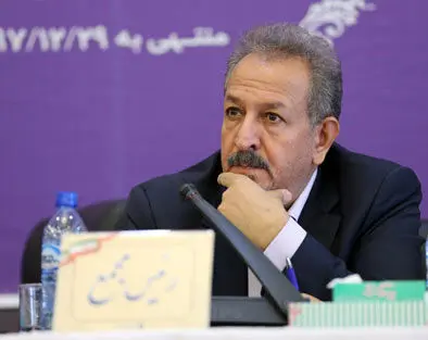 مجمع عمومی عادی سالانه بانک سینا نوبت دوم برگزار شد