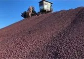 رشد 8درصدی محصولات فولادی شرکت های بزرگ
