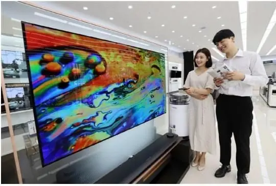 گامهای بلند الجی الکترونیکس در مسیر محبوبیت تلویزیونهای OLED