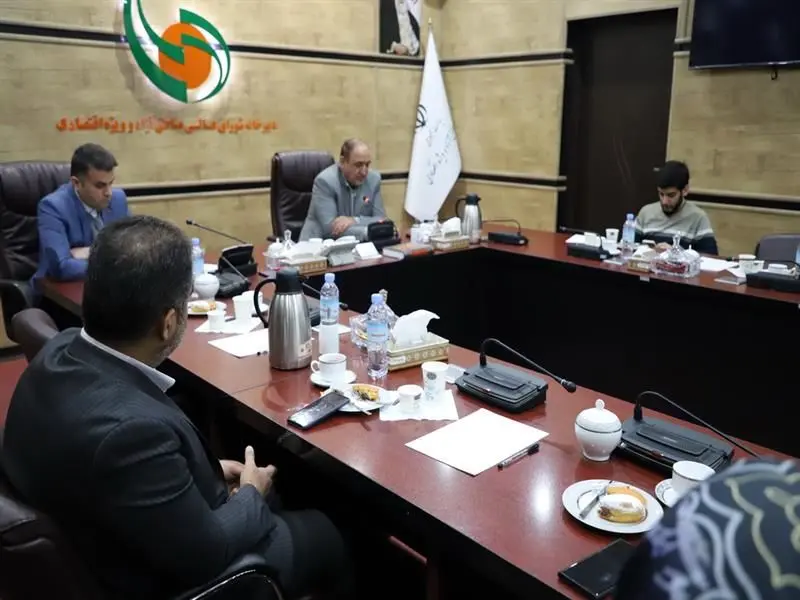 فعال سازی کریدور شمال جنوب و افزایش بهره وری در همکاری با اتحادیه اقتصادی اوراسیا

