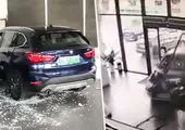 قتل کسی که نخواست طلاق بگیرد +عکس 