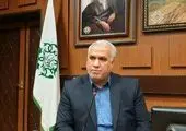 ادای احترام و تجدید میثاق مدیران شهرداری منطقه 2 با شهدا 

