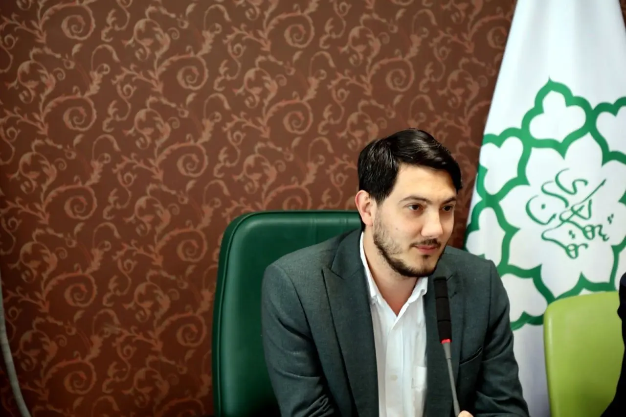 آغاز بازدیدهای میدانی محیط زیستی در قالب طرح پایش