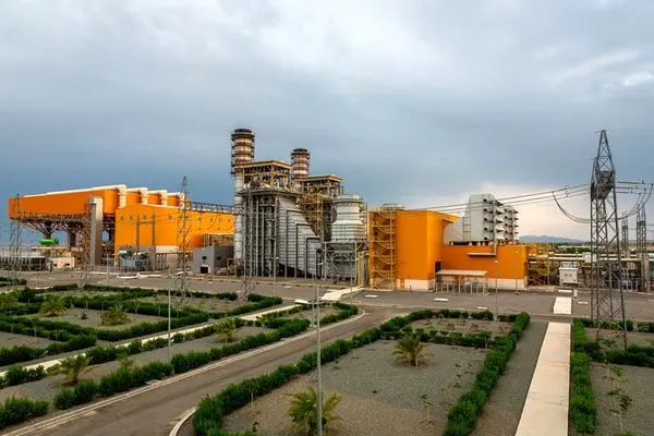 افزایش ۲۴ درصدی تولید نیروگاههای حرارتی در کشور