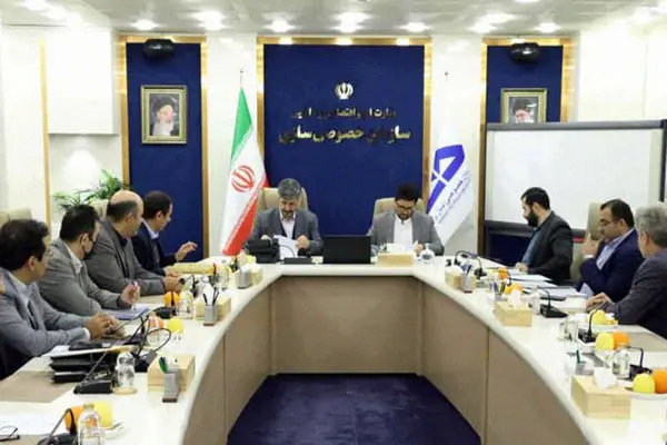 تسویه 25 هزار میلیارد تومان از بدهی دولت به تأمیناجتماعی با واگذاری 17 درصد سهام شرکت کشتیرانی