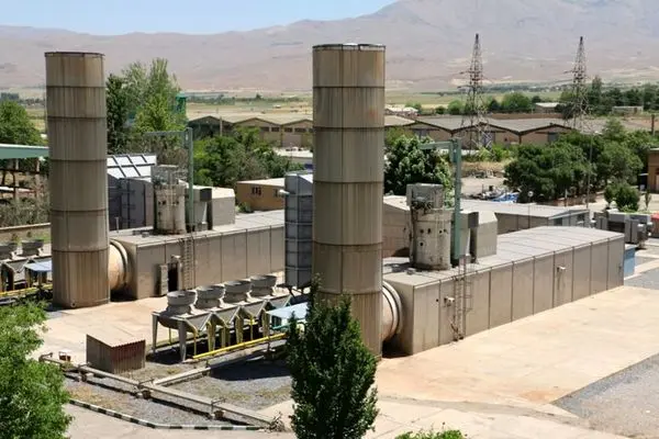 جایگزینی واحدهای قدیمی نیروگاه دورود با توربینهای ملی