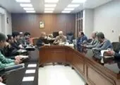 تقدیر استاندار و مدیر کل کمیته امداد امام خمینی (ره) استان خوزستان از بانک پارسیان
