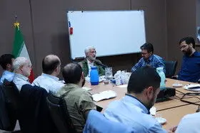 معماری جایگاه و نقش برنامه هفتم توسعه، نیازمند بازطراحی است