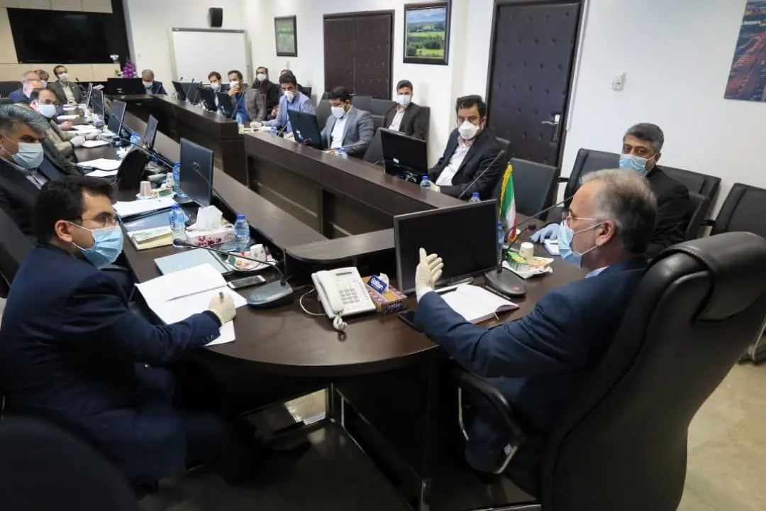 بررسی راهکارهای عملیاتی حمایت از فعالین اقتصادی متاثر از کرونا در منطقه آزاد انزلی
