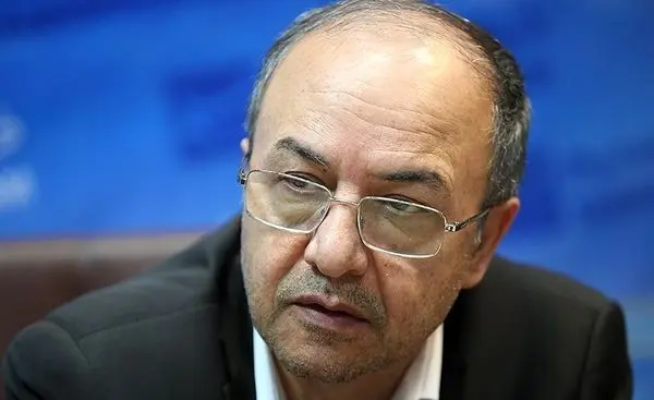 دولت هزینه‎های نانوایان را کاهش دهد