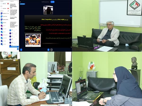توجه ویژه به ورزش بانوان از اولویت‌های اصلی آکادمی ملی المپیک است