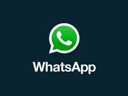 تم تاریک و شبانه به واتساپ میآید