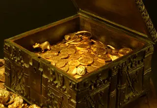 
ماجرای تجارت پرسود اما حرام فرستاده امام صادق (ع) در مصر! +عکس
