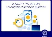  خدمات بانکی با کیفیت بالا و هزینه پایین ارائه شود

