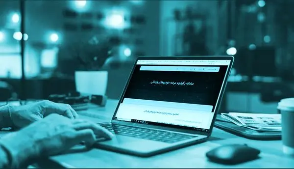 امکان ثبتنام خودروهای وارداتی با حساب وکالتی بانک دی